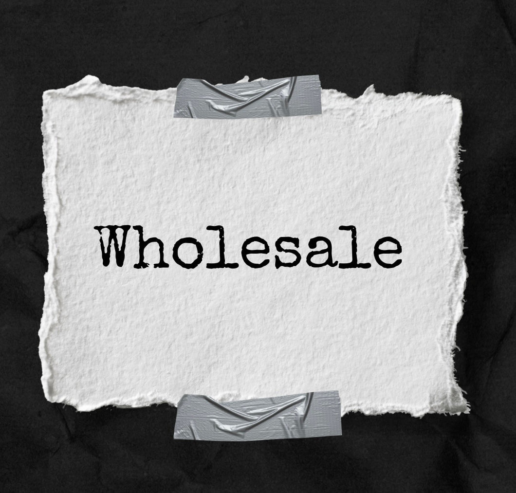 Wholesale